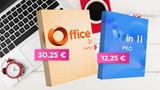 Poriadne u�etrite s do�ivotn�m Microsoft Office 2021 a Windows 11 Pro na Godeal24, u� od 12,25 �!